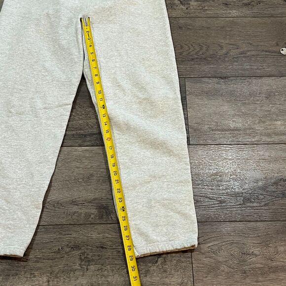 Vintage 90s Pro Spirit Select Sweats 50/50 Gray Sweatpants - Men's Size Large - Picture 7 of 7